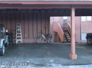 7700 Boundary Ave, Anchorage, AK 99504