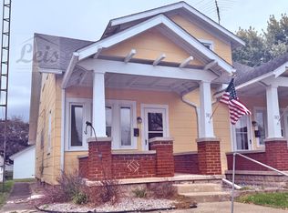 741 Wayne Ave #1, Greenville, OH 45331