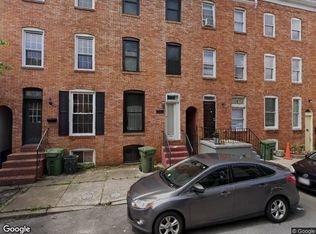 2129 Cambridge St, Baltimore, MD 21231