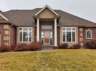3003 NE Trilein Dr, Ankeny, IA 50021