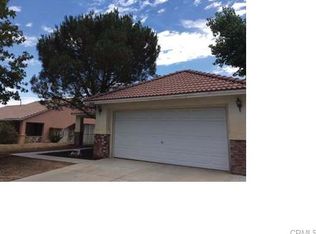 36834 Cobalt St, Palmdale, CA 93552