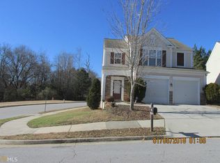 3265 Saville St SW, Atlanta, GA 30331