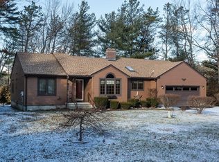 119 Pleasant St, Southampton, MA 01073