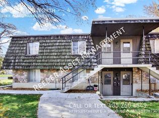 819 E 100 N APT 4, Logan, UT 84321