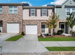 1866 Millstream Holw, Conyers, GA 30012