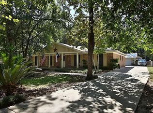 2018 Old Ox Rd, Spring, TX 77386