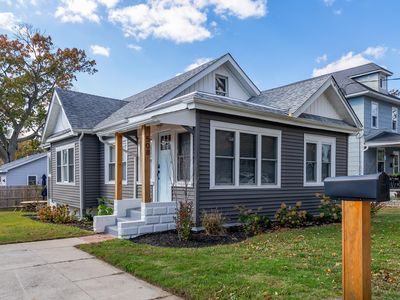 508 W New Jersey Ave, Somers Point, NJ, 08244