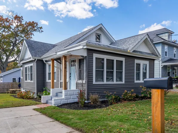 508 W New Jersey Ave, Somers Point, NJ 08244