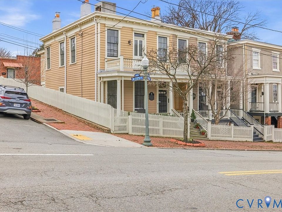 1st image of 2119 E Broad St #A