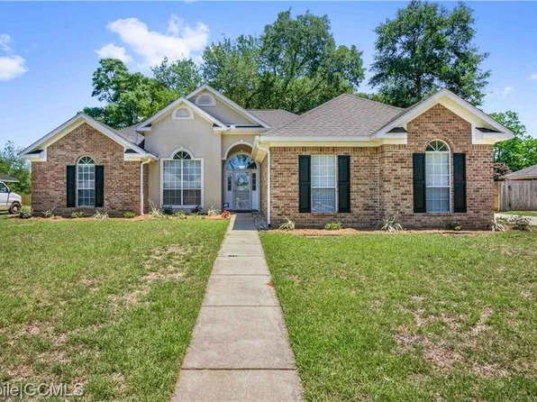 3907 Champion Cir W, Mobile, AL 36695