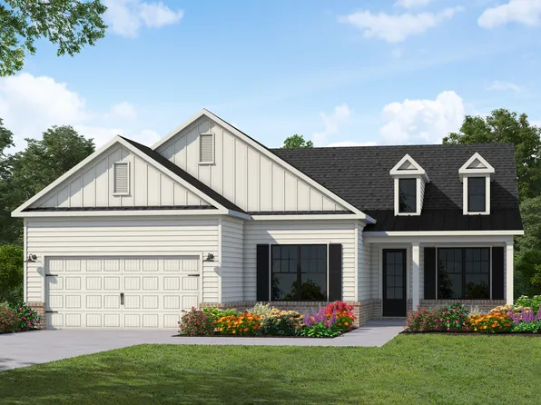 Montrose Plan, Soleil Belmont Park