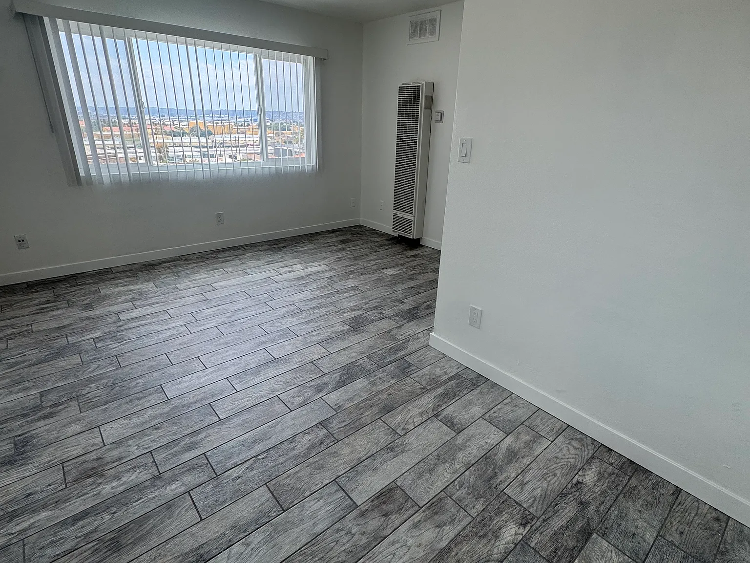 1 bed, 450 sqft, $1,995 — Photo 2