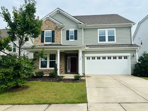 1508 Reynolds Ml, Wake Forest, NC 27587