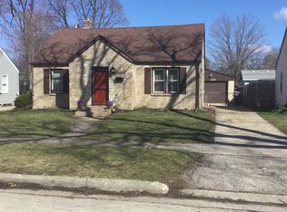 320 Coronado Blvd, Loves Park, IL 61111