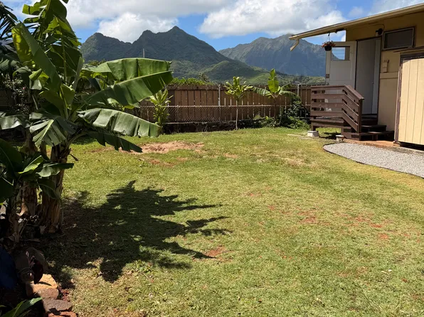 (undisclosed Address), Kailua, HI 96734
