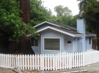 33 Green Valley Rd, Scotts Valley, CA 95066