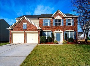 2716 Apple Twig Dr, Charlotte, NC 28270