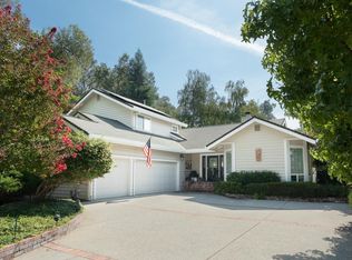 11861 Lake Wildwood Dr, Penn Valley, CA