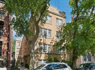 2215 N Bissell St APT 2A, Chicago, IL 60614