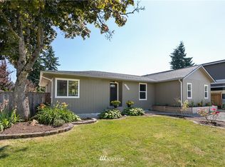 10745 SE 165th St, Renton, WA 98055