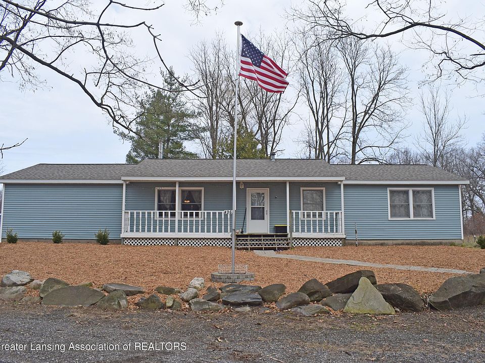 1st image of 4961 W Lovejoy Rd