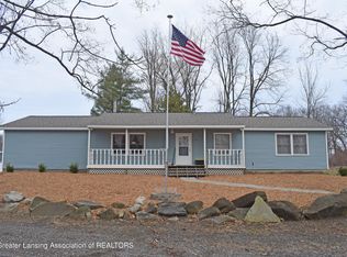 4961 W Lovejoy Rd, Byron, MI 48418