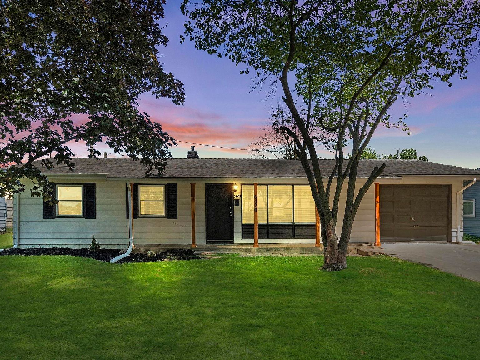 6420 Bittersweet Dr, Fort Wayne, IN 46825 Zillow