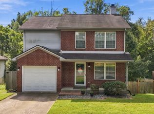 3332 Tyler Ct, Lexington, KY 40509