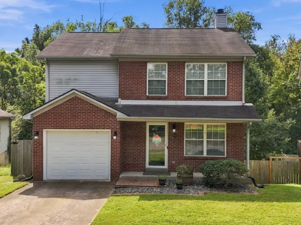 3332 Tyler Ct, Lexington, KY 40509