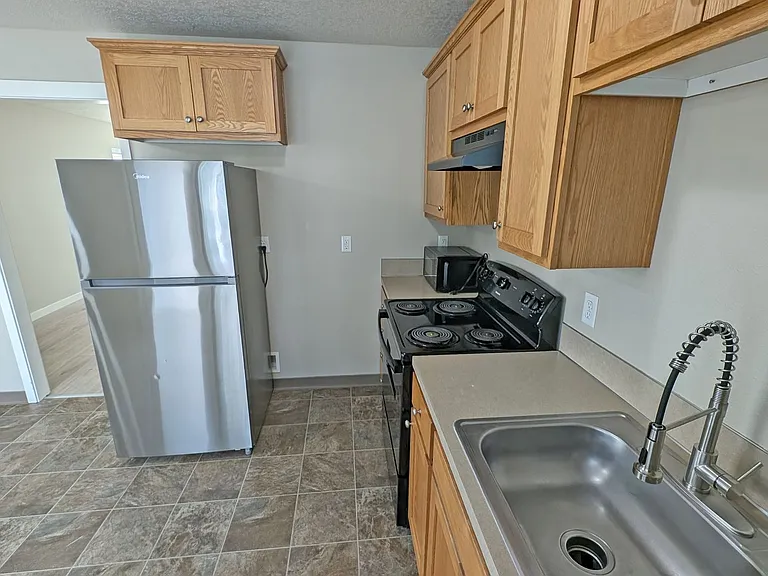 2825 Pacific Ave #I — Photo 9