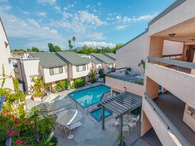 11911 Magnolia Blvd APT 34, Valley Village, CA, 91607