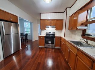 160 Lexington Ave #2, Jersey City, NJ 07304