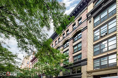135 West 17th Street in Chelsea
