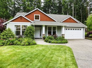 7803 66th Avenue Ct NW, Gig Harbor, WA 98335