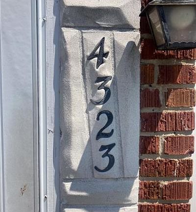 3rd image of 4323 Greenhill Ave