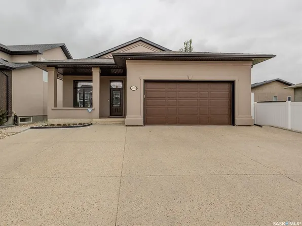 4820 McCombie CRESCENT, Regina, SK S4W 0B2