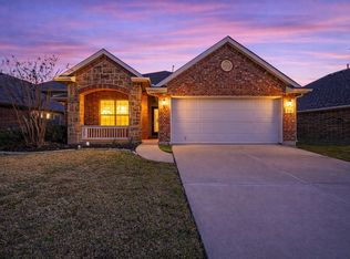 910 Fulbourne Dr, Anna, TX 75409