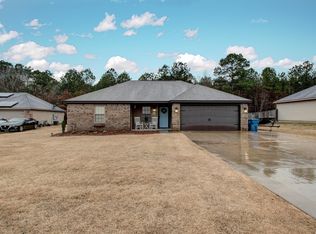 512 Saint Charles Ct, Haskell, AR 72015