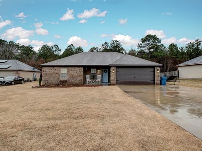 512 Saint Charles Ct, Haskell, AR, 72015