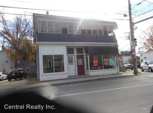 60 Kinsley St, Nashua, NH 03060