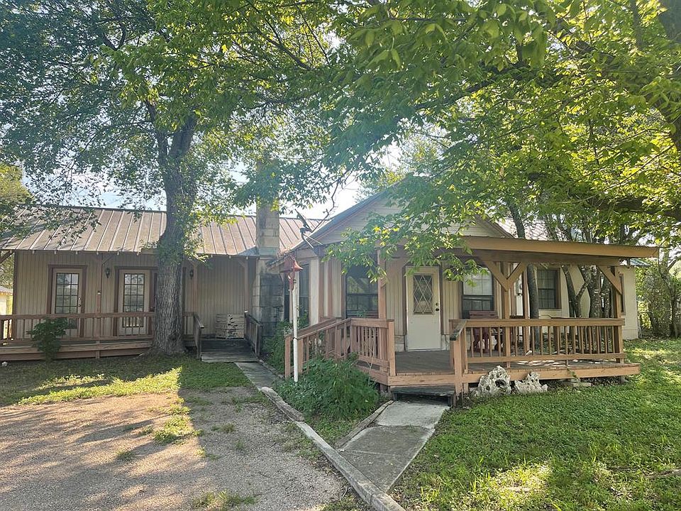 3704 Junction Hwy, Ingram, TX 78025 Zillow