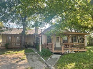 3704 Junction Hwy, Ingram, TX 78025