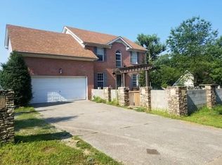 2509 Johnson Ridge Rd, Antioch, TN 37013