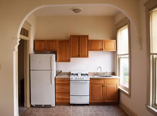 334.5 N Queen St #1, Lancaster, PA 17603