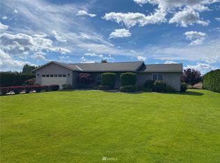 909 Columbia Blvd SW, Mattawa, WA 99349