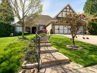 1403 N Wicklow Road, Nixa, MO, 65714