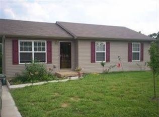 540 Waterworks Rd, Williamstown, KY 41097