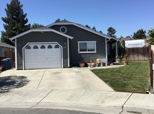161 Sierra Ct, Hollister, CA 95023