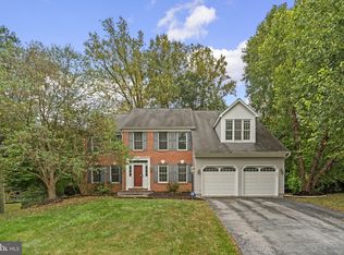 4509 Kesting Ct, Ellicott City, MD 21043