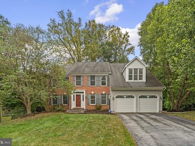 4509 Kesting Ct, Ellicott City, MD, 21043